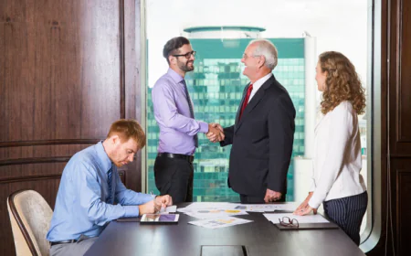 How ISO 9001 Certification Opens Doors in Australian Government Tenders