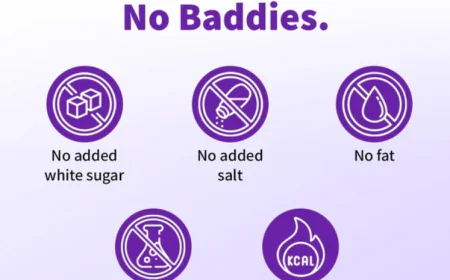 5 Essential Tips for Selecting Health Powders