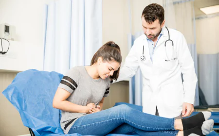 What Are the Symptoms of Stomach Cancer and When Is Surgery Considered?