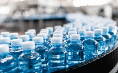 Indonesia Bottled Water Consumption Evolves with Sustainability and Packaging Changes