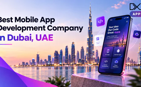iOS App Development Company For Employee Productivity And Workplace Tools