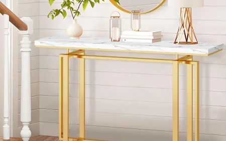 PVD Coated Centre Table for Elegant, Durable, and Contemporary Interiors