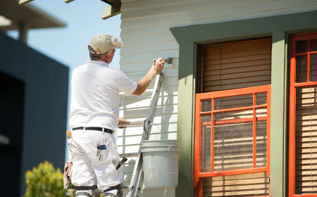 Signs It's Time to Hire a Painter in Deerfield Beach for Your Home