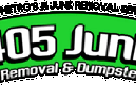 Roll-Off Dumpster Rental for Easy Waste Removal