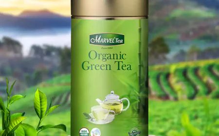 The Science Behind Green Tea Benefits Explained Simply