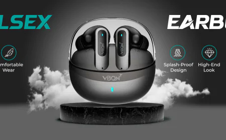 Best Power Bank in Pakistan for Fast and Reliable Charging