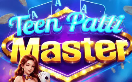 Teen Patti Master APK: A Complete Guide for Android Users