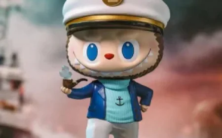 Labubu Australia – Find Trending Labubu Toys and Figures