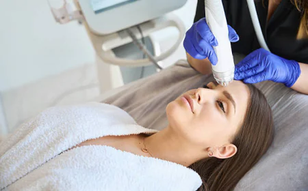 Embrace a More Refined Appearance with Facelift