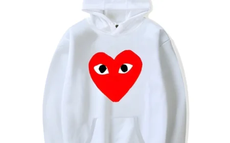 Comme Des Garcons UK – Discover Modern Designer Clothing