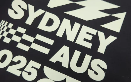 Fast T-Shirt Printing in Sydney – Custom Tees Ready When You Need Them