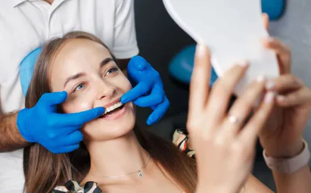 When Hashtag Dentist Makes Composite Veneers Brisbane a Smile Choice