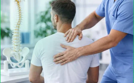 How Can Physical Rehabilitation Help Restore Movement After Surgery or Injury?