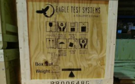 How Shipping Stencils Make Package Labeling Simple and Organized