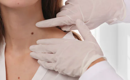 Why Consider Skin Tag Removal?