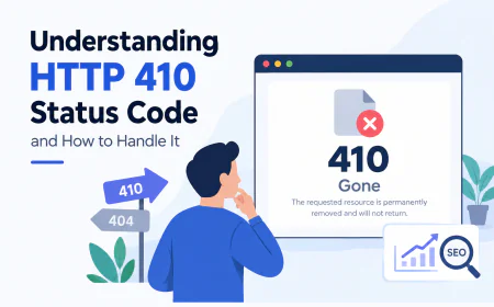 Understanding HTTP 410 Status Code and How to Handle It