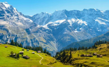 Best European Destinations for a Weekend City Break