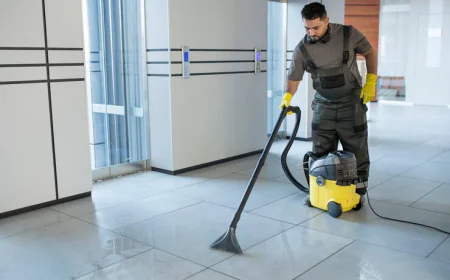 Why Choose The Freshness Carpet Cleaning Sydney for Professional Tile & Grout Cleaning?