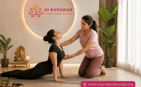 Are Private Yoga Classes Worth It? Benefits of One-to-One Yoga Training