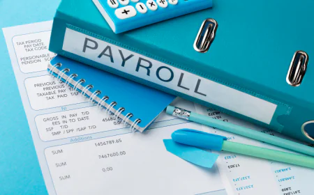 Dayforce Payroll Support: Improving Payroll Accuracy and Efficiency