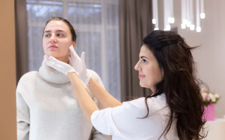 Exploring Modern Approaches to Acne Scar Treatment in El Dorado Hills