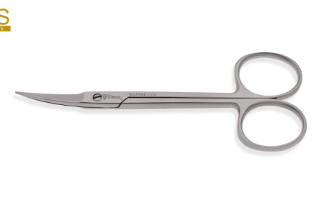 Stevens Tenotomy Scissors: Precision Cutting for Delicate Tissue Dissection