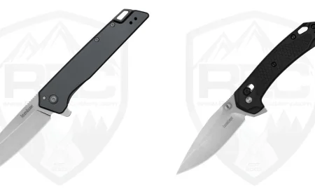Routine Maintenance for Kershaw Knives