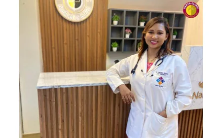 Dr. Purodha Prasad – ENT Specialist in Delhi