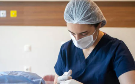 Can Scarless Hair Transplant in Dubai Treat Early Baldness