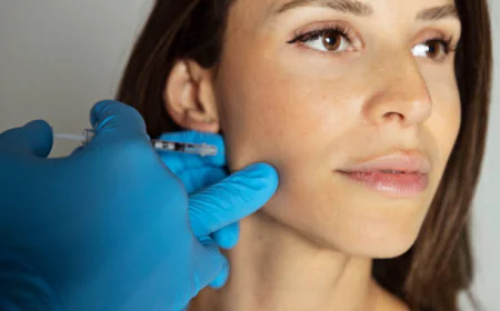 Can Botox Improve the Look of a Downturned Mouth?