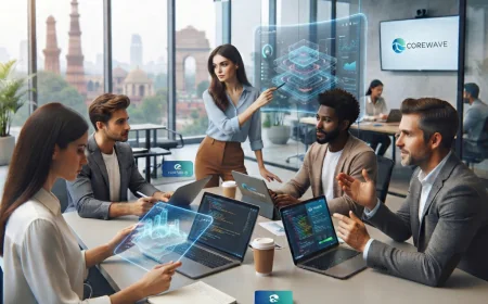 The Role of Cloud Technology in Modern Software Development