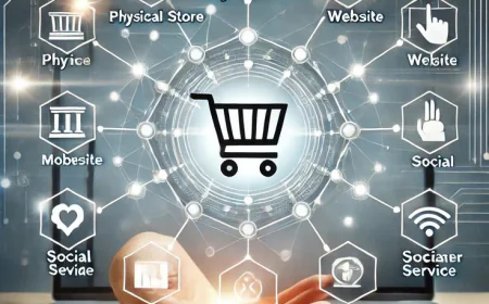 eCommerce Development in Lucknow: Building Online Stores for Growing Businesses