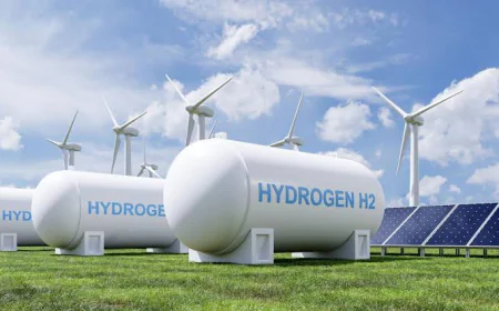 Green Hydrogen Market Size, Growth, and Strategic Insights: 2026-2033
