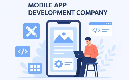 The Rise of Mobile App Development Companies in India: Trends and Insights