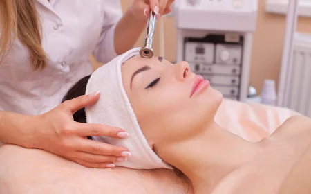 How Much Does a Red-carpet Facial Improve Skin