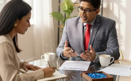 Lab-Grown Diamond Strategy: Why Retailers Need a Lab-Grown Diamond Expert Now