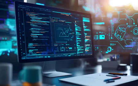 When Website & Web App Development Needs Upgrading