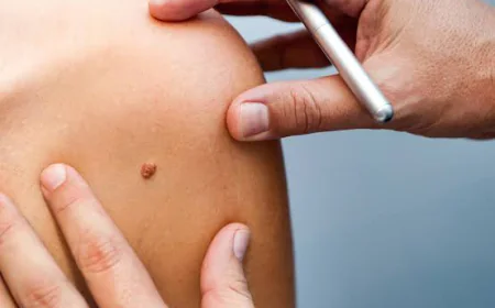 How Does Skin Tag Removal Help Improve Skin Appearance?