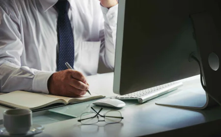How Legal Outsourcing Services Support Faster eDiscovery and Document Review