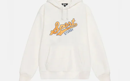 Stussy Shorts – Stylish, Comfortable, and Versatile Streetwear
