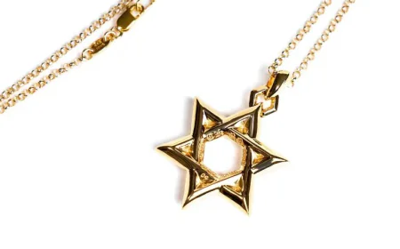 Chrome Hearts Pendant – Bold, Stylish, and Distinctive Jewelry