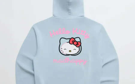 Madhappy Sweatshirts – Modern Casual Streetwear