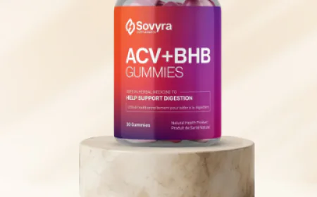 How should you take Sovyra Gummies?