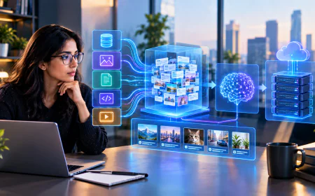 Synthetic Data Engine Architectures for Enterprise Model Training