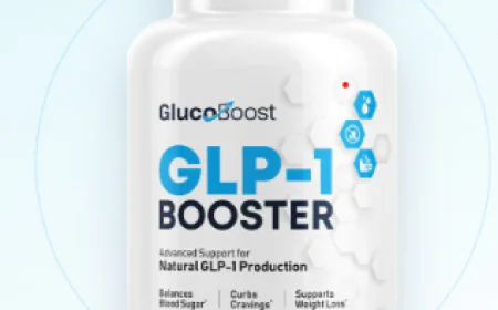 Is Gluco Boost GLP suitable for adults?