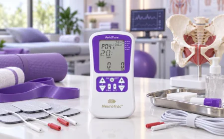 What Should Professionals Evaluate Before Introducing Muscle Stimulation?