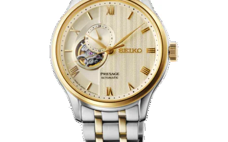 Seiko-5-Sports – Sporty Style, Everyday Comfort, and Timeless Appeal
