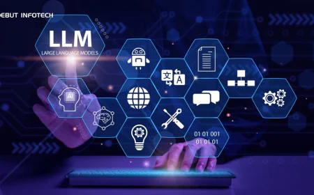 What Is Enterprise LLM Fine-Tuning Services and When Should Enterprises Do It?