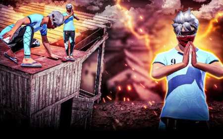 The Mobile Gaming Moments That Make PUBG Mobile and Free Fire Addictive