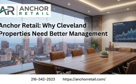 Why Cleveland Properties Need Better Management